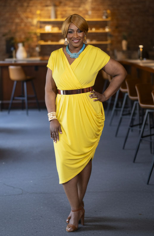 Rainmaking 101 Precious Williams