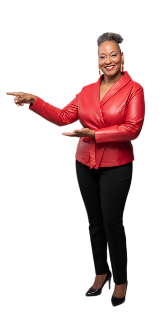 hire precious williams to speak