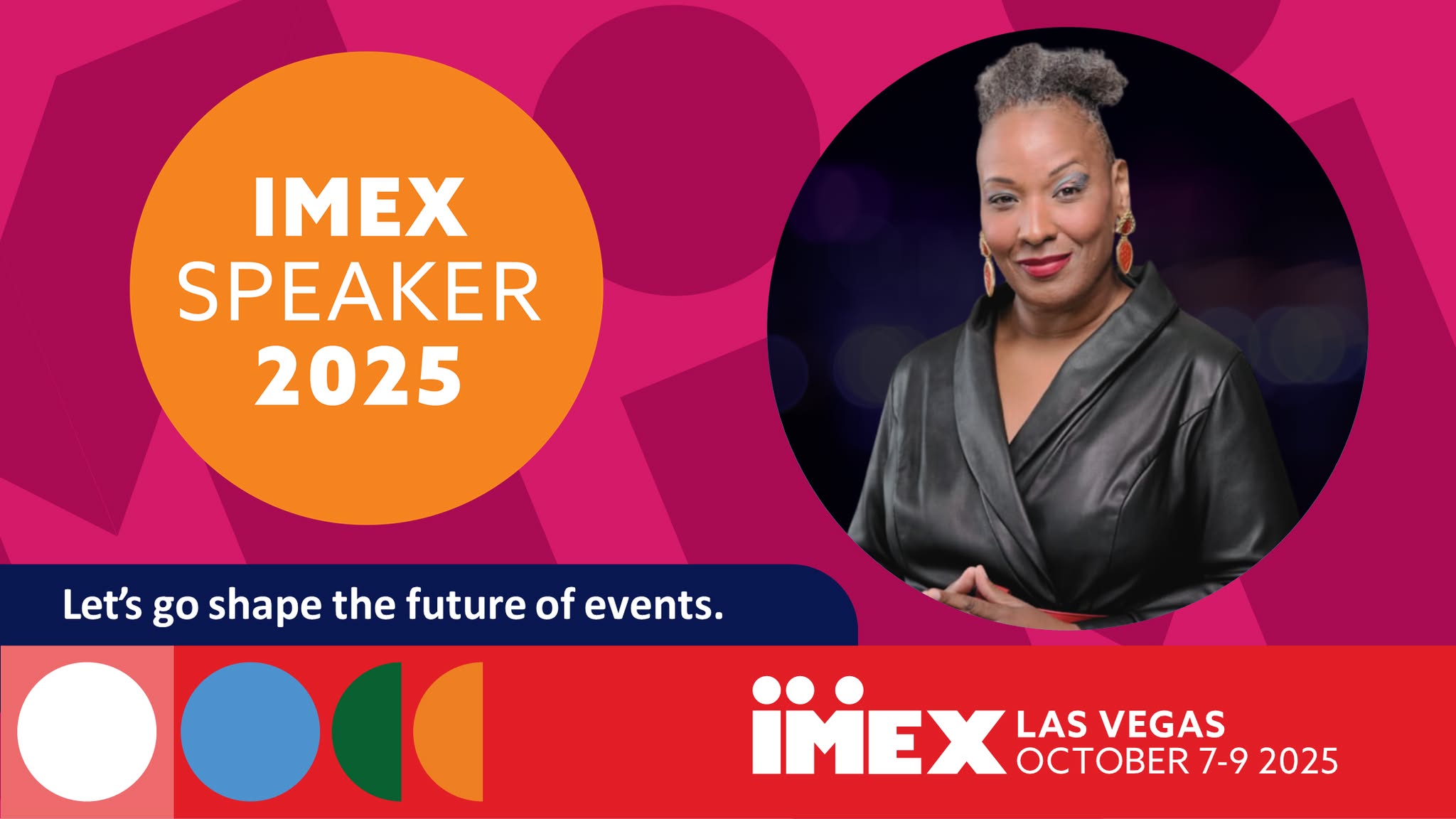 IMEX America 2025