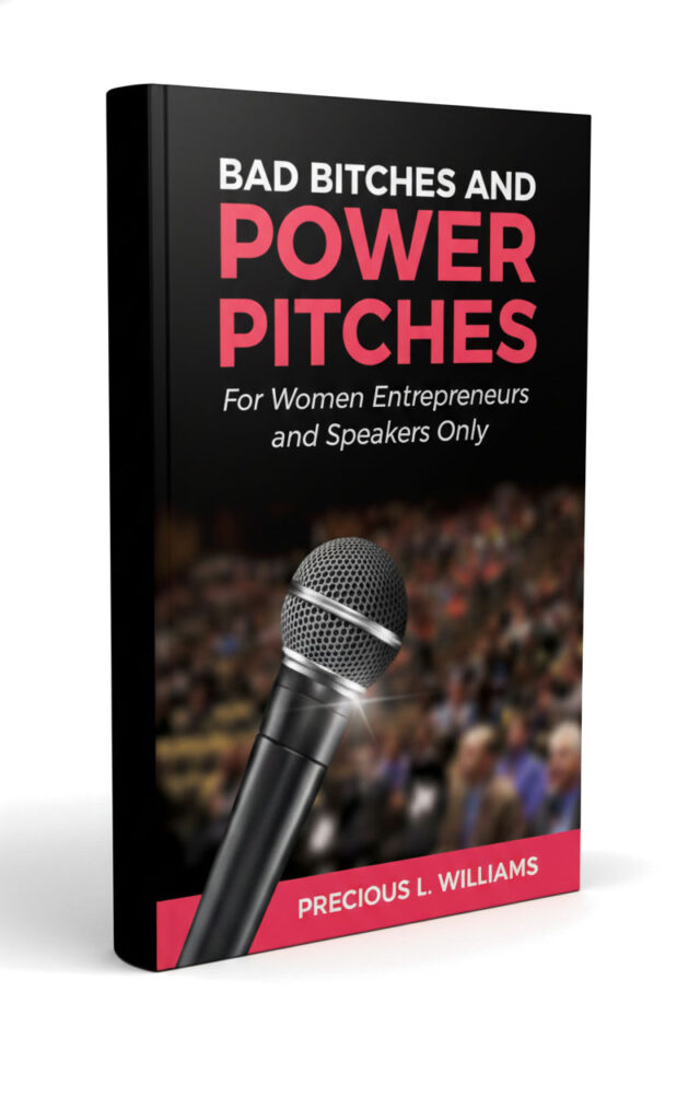 Power Pitches