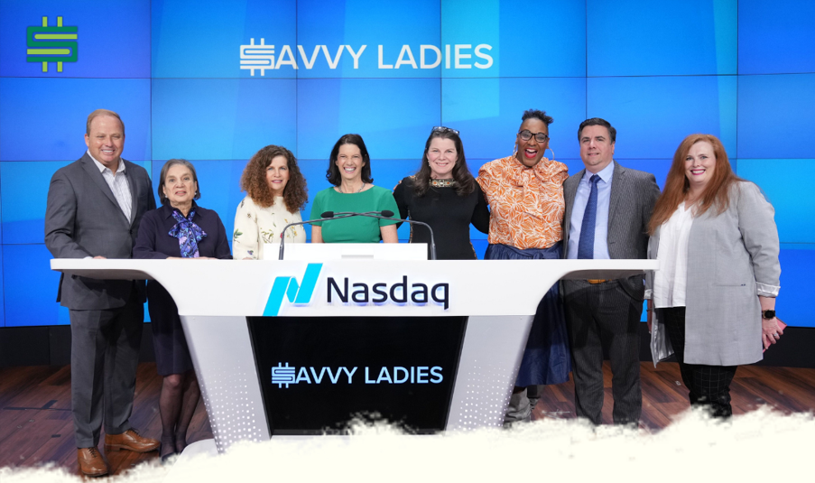 Savvy Ladies Gala