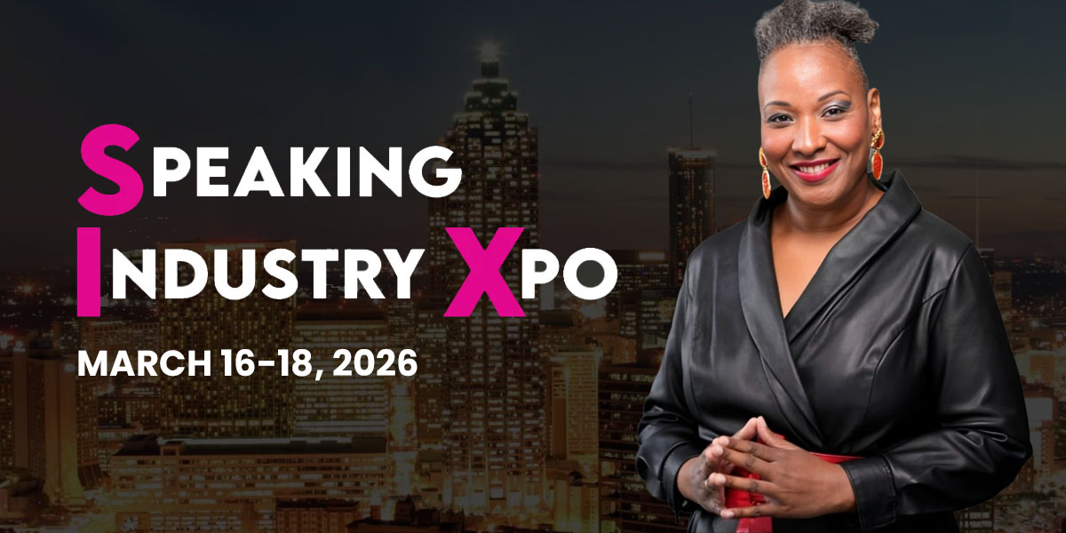 The Speaking Industry Expo